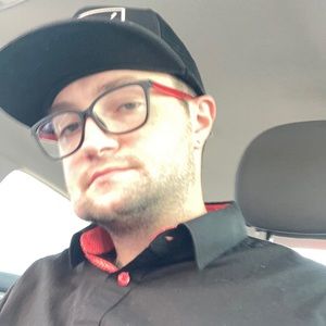 Meet your Posher, Jacob